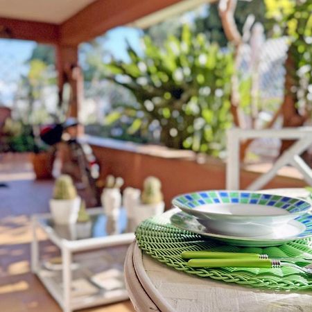 Seiundici Mondello Home المظهر الخارجي الصورة