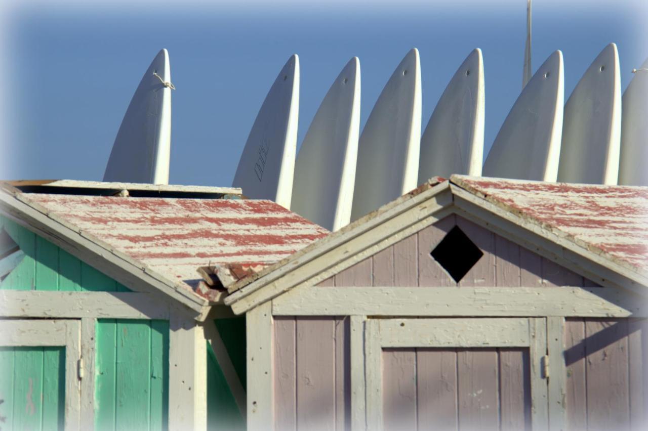 Seiundici Mondello Home المظهر الخارجي الصورة