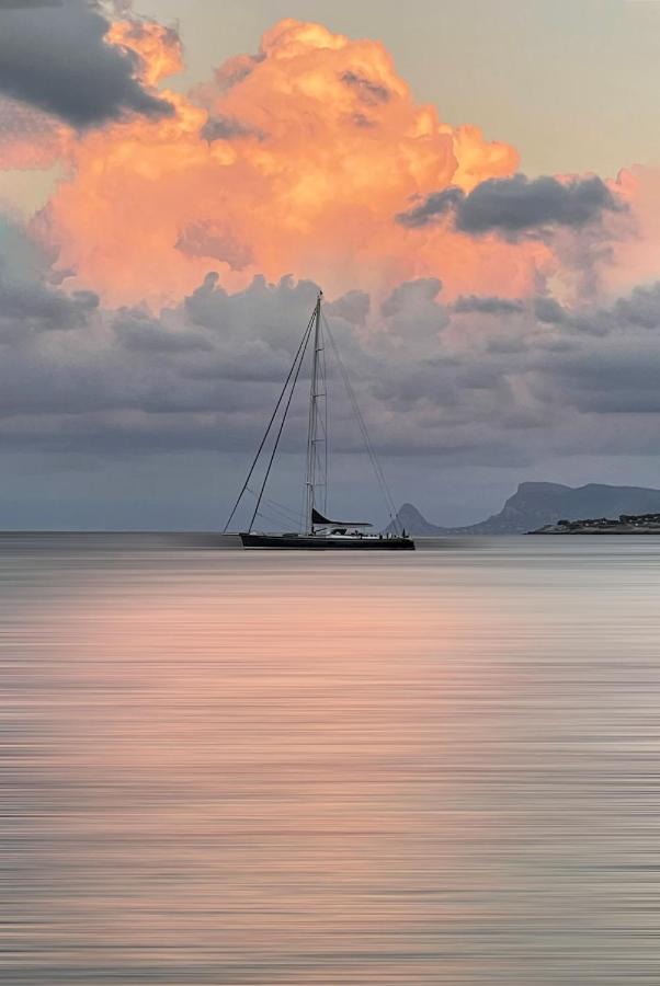 Seiundici Mondello Home المظهر الخارجي الصورة