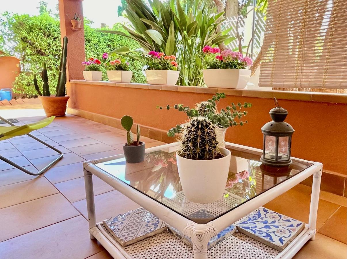 Seiundici Mondello Home المظهر الخارجي الصورة