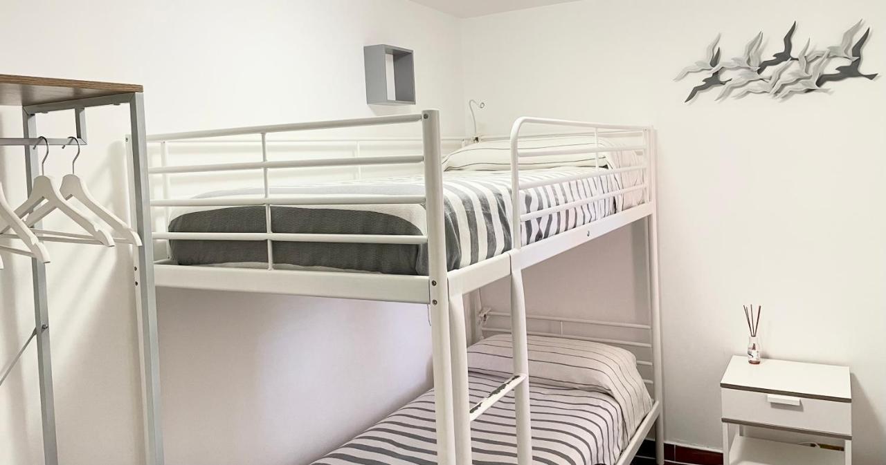 Seiundici Mondello Home المظهر الخارجي الصورة