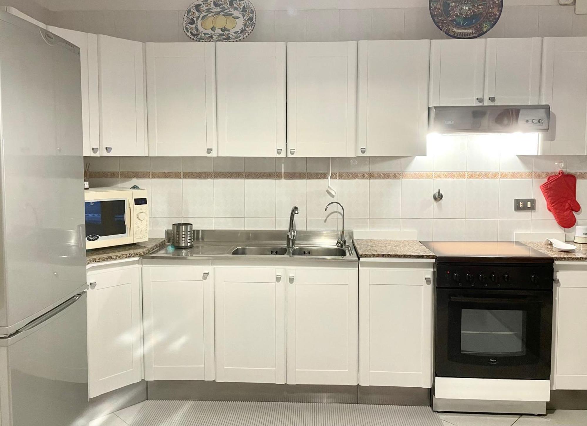 Seiundici Mondello Home المظهر الخارجي الصورة