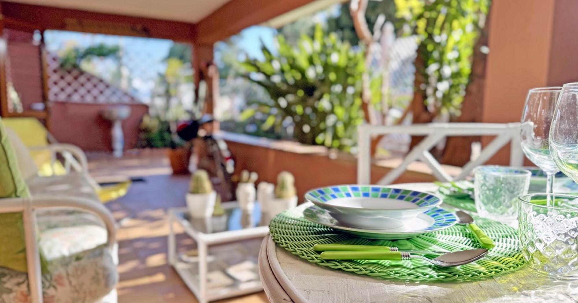 Seiundici Mondello Home المظهر الخارجي الصورة