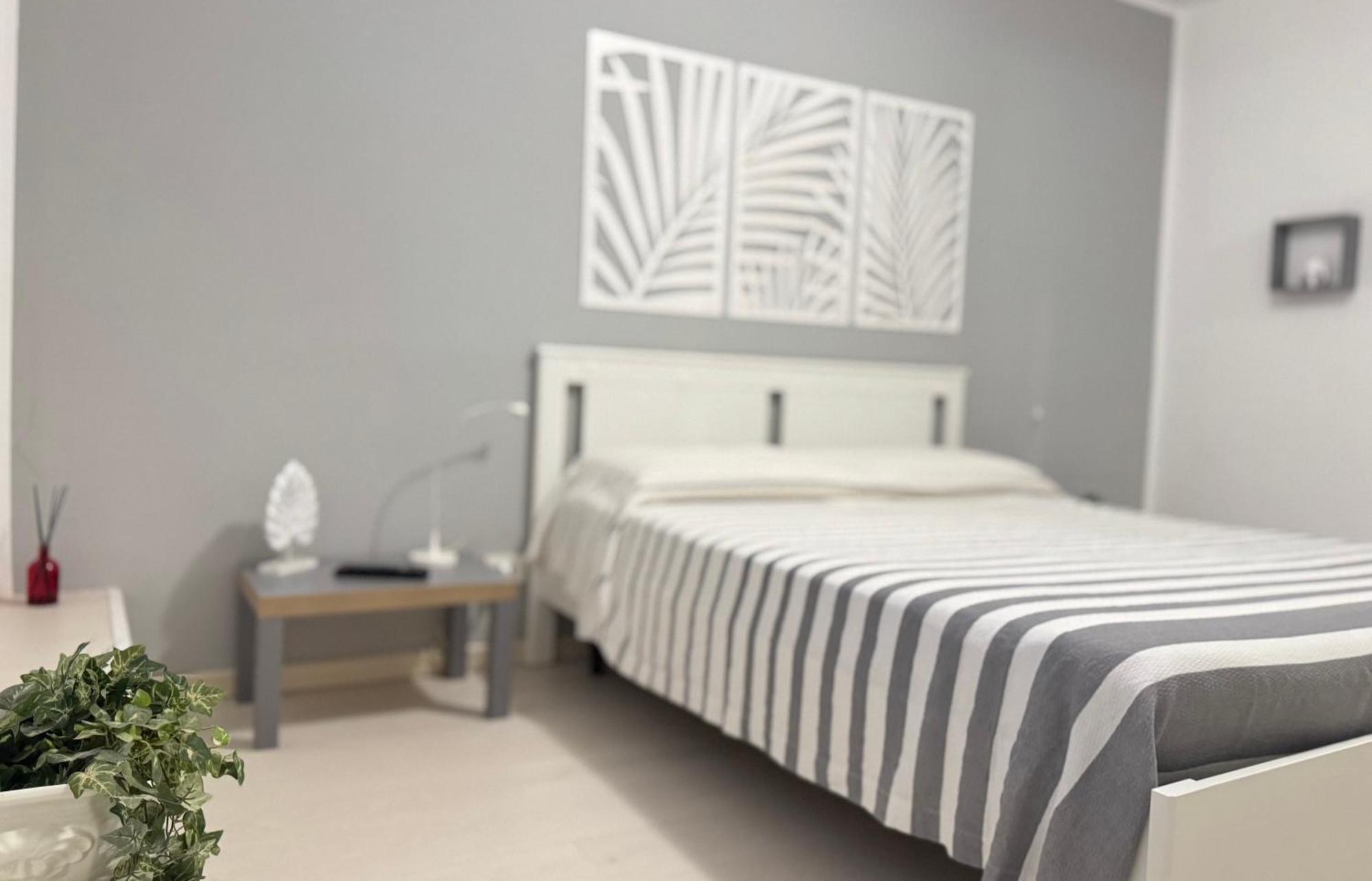 Seiundici Mondello Home المظهر الخارجي الصورة