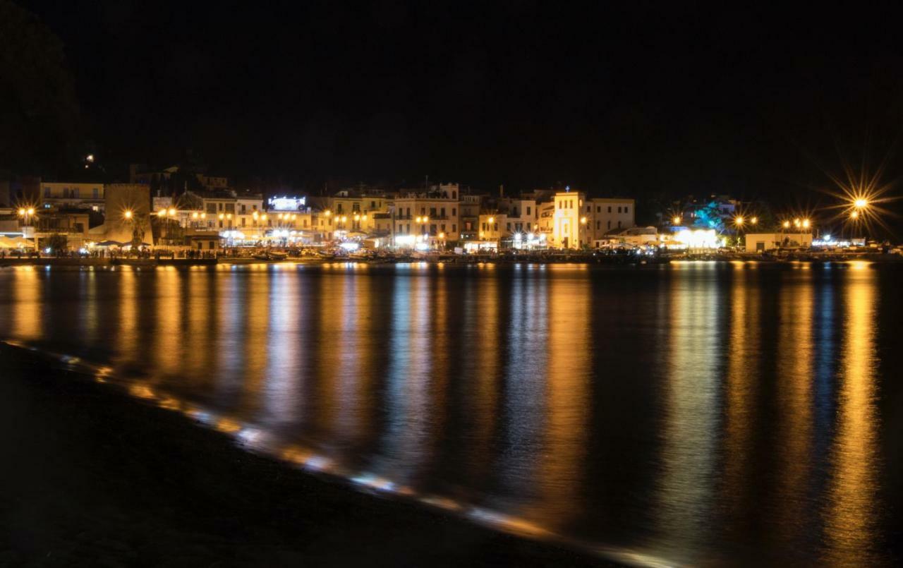 Seiundici Mondello Home المظهر الخارجي الصورة
