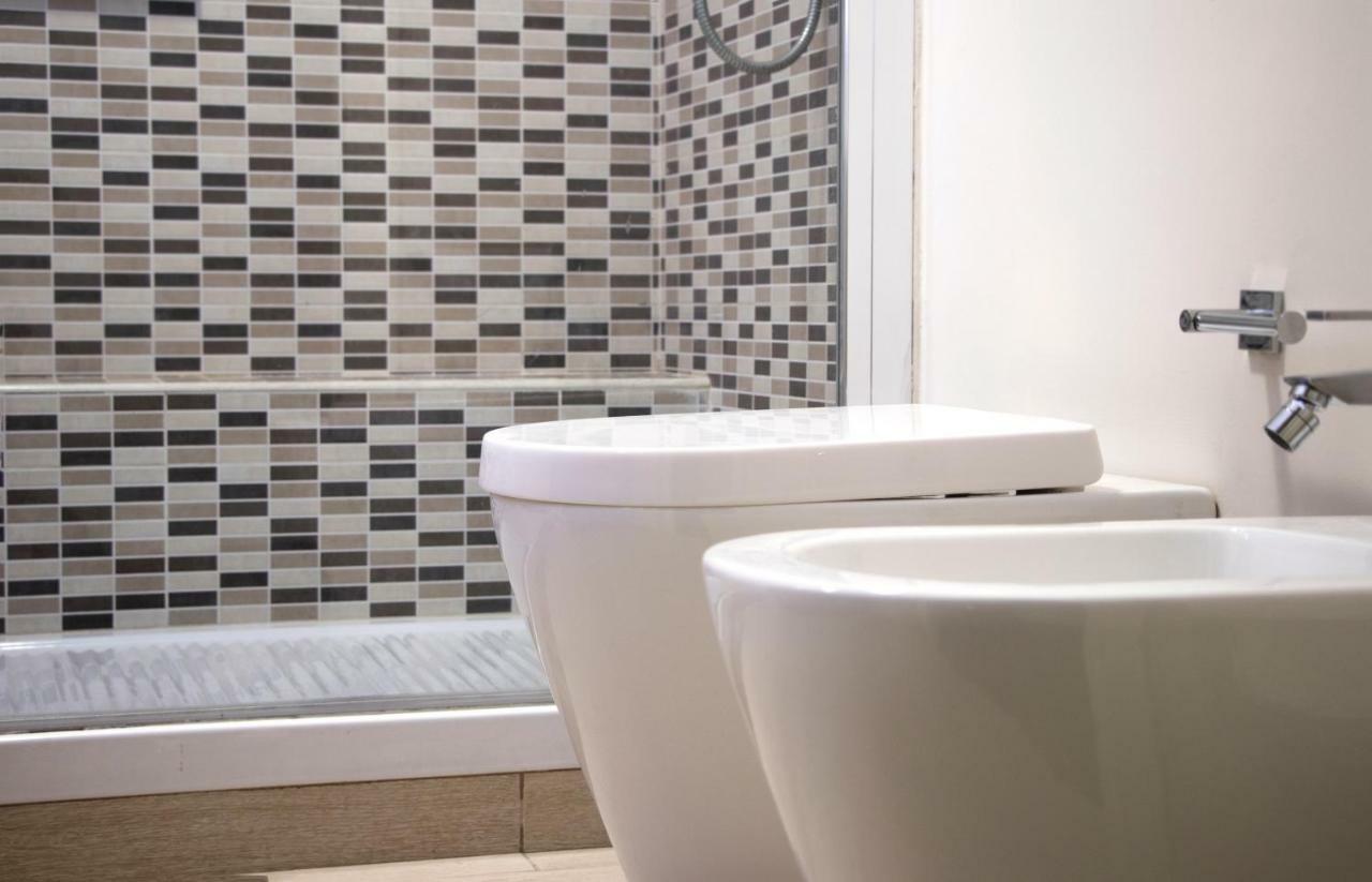 Seiundici Mondello Home المظهر الخارجي الصورة