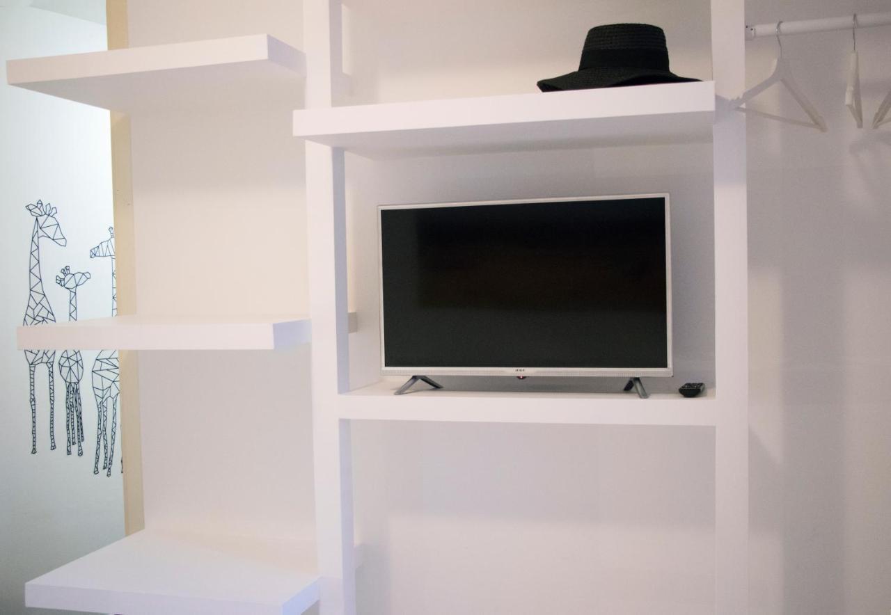 Seiundici Mondello Home المظهر الخارجي الصورة